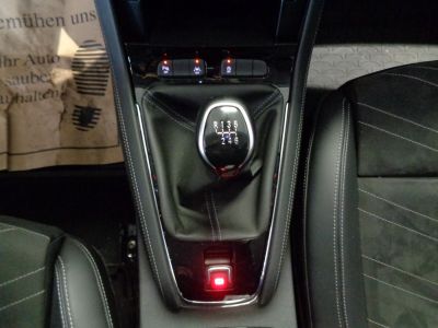 Opel Grandland Gebrauchtwagen