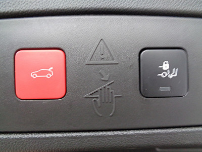 Opel Grandland Gebrauchtwagen