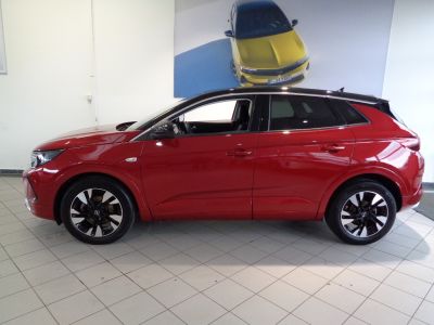 Opel Grandland Gebrauchtwagen