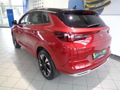 Opel Grandland Gebrauchtwagen