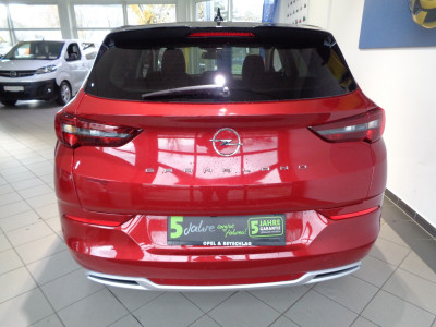 Opel Grandland Gebrauchtwagen