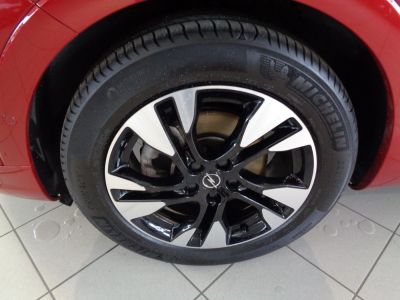 Opel Grandland Gebrauchtwagen