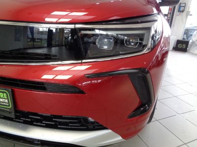 Opel Grandland Gebrauchtwagen