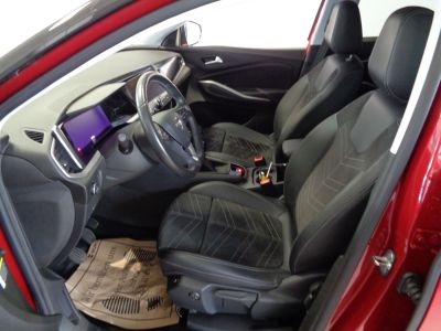 Opel Grandland Gebrauchtwagen