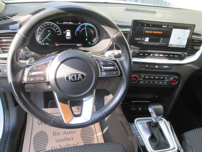 KIA XCeed Gebrauchtwagen