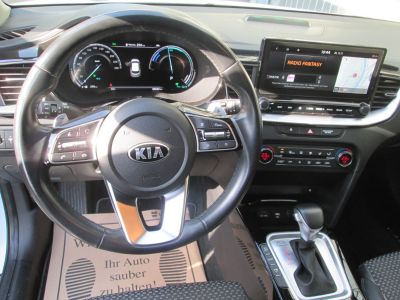 KIA XCeed Gebrauchtwagen