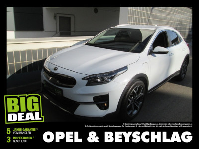 KIA XCeed Gebrauchtwagen