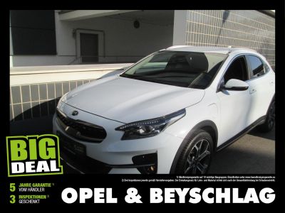 KIA XCeed Gebrauchtwagen KIA XCeed Gebrauchtwagen