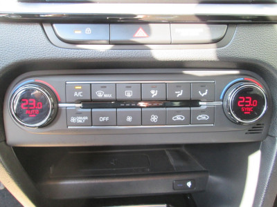 KIA XCeed Gebrauchtwagen