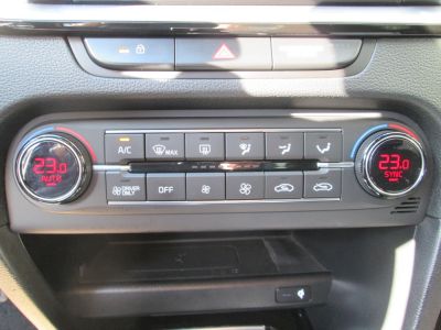 KIA XCeed Gebrauchtwagen