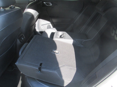 KIA XCeed Gebrauchtwagen