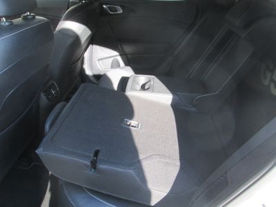 KIA XCeed Gebrauchtwagen