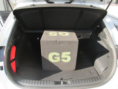 KIA XCeed Gebrauchtwagen