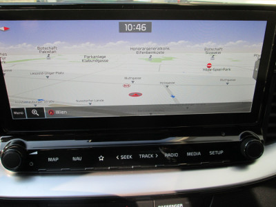 KIA XCeed Gebrauchtwagen