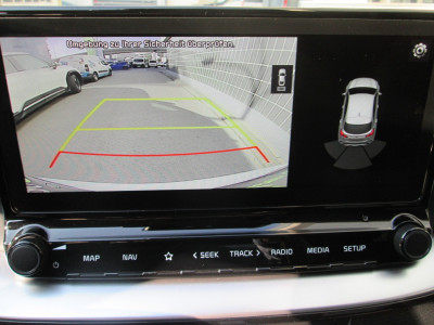 KIA XCeed Gebrauchtwagen