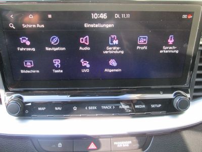 KIA XCeed Gebrauchtwagen