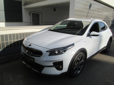 KIA XCeed Gebrauchtwagen