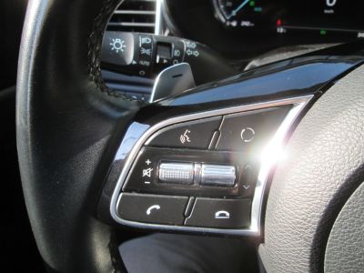 KIA XCeed Gebrauchtwagen