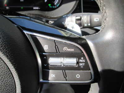 KIA XCeed Gebrauchtwagen