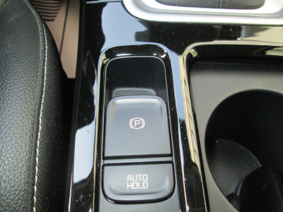 KIA XCeed Gebrauchtwagen