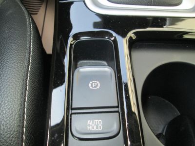 KIA XCeed Gebrauchtwagen