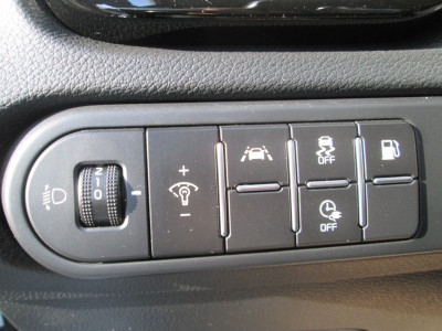 KIA XCeed Gebrauchtwagen