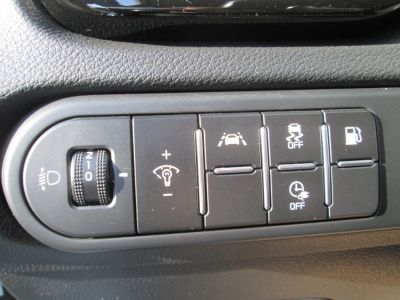 KIA XCeed Gebrauchtwagen