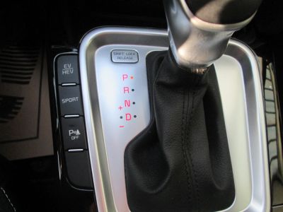 KIA XCeed Gebrauchtwagen