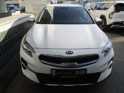 KIA XCeed Gebrauchtwagen