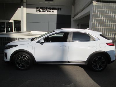 KIA XCeed Gebrauchtwagen