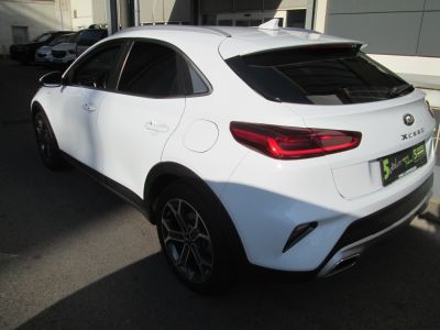 KIA XCeed Gebrauchtwagen