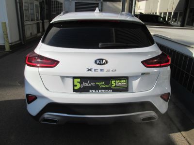 KIA XCeed Gebrauchtwagen