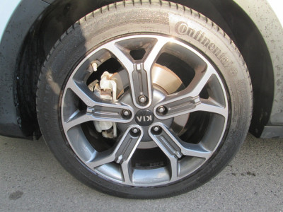 KIA XCeed Gebrauchtwagen