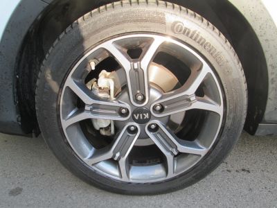 KIA XCeed Gebrauchtwagen