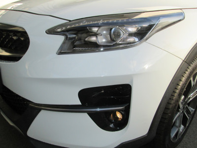 KIA XCeed Gebrauchtwagen