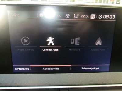 Peugeot 3008 Gebrauchtwagen