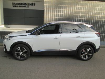 Peugeot 3008 Gebrauchtwagen