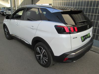 Peugeot 3008 Gebrauchtwagen