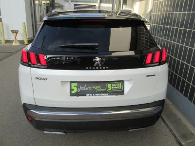 Peugeot 3008 Gebrauchtwagen