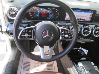 Mercedes-Benz A-Klasse Gebrauchtwagen