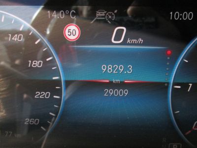 Mercedes-Benz A-Klasse Gebrauchtwagen