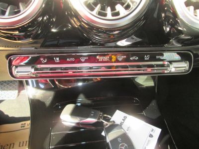 Mercedes-Benz A-Klasse Gebrauchtwagen