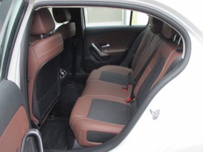 Mercedes-Benz A-Klasse Gebrauchtwagen