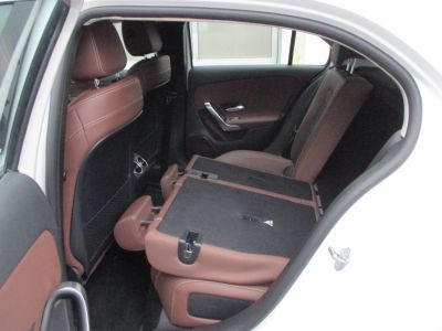 Mercedes-Benz A-Klasse Gebrauchtwagen