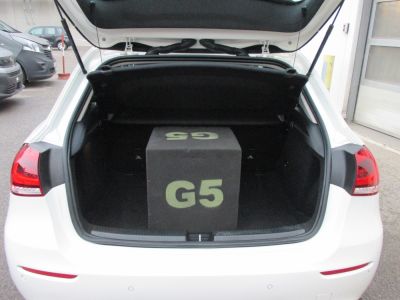 Mercedes-Benz A-Klasse Gebrauchtwagen