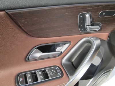 Mercedes-Benz A-Klasse Gebrauchtwagen