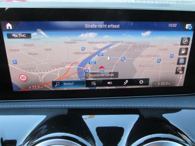 Mercedes-Benz A-Klasse Gebrauchtwagen