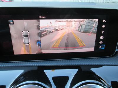 Mercedes-Benz A-Klasse Gebrauchtwagen