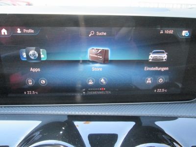 Mercedes-Benz A-Klasse Gebrauchtwagen