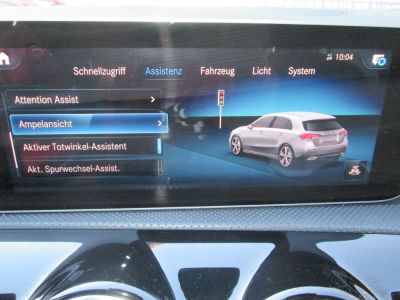 Mercedes-Benz A-Klasse Gebrauchtwagen